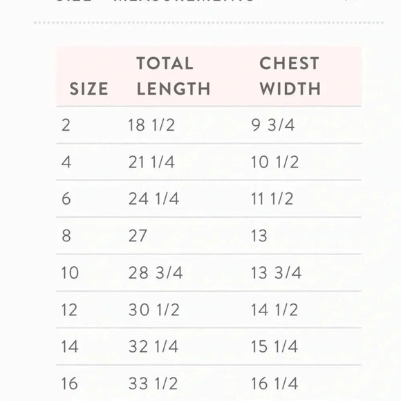 Matilda Jane Dream Chasers Jungle Adventure size 2 - Picture 13 of 13